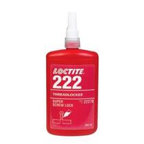 Adesivo Trava Rosca 222 250Gr Adesivo Trava Rosca 222 250Gr