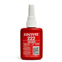 Adesivo Trava Rosca 222 50Gr Adesivo Trava Rosca 222 50Gr