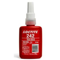 Adesivo Trava Rosca 242 50Gr Adesivo Trava Rosca 242 50Gr