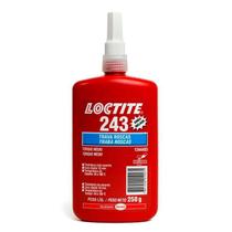 Adesivo Trava Rosca 243 250Gr Adesivo Trava Rosca 243 250Gr