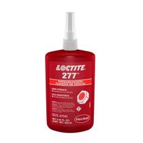 Adesivo Trava Rosca 250g Loctite 277 Adesivo Trava Rosca 250g Loctite 277