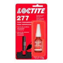 Adesivo Trava Rosca 277 - 10 GRS Adesivo Trava Rosca 277 - 10 GRS