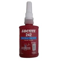 Adesivo Trava Rosca 50g Loctite 242 Adesivo Trava Rosca 50g Loctite 242