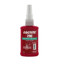 Adesivo Trava Rosca 50g Loctite 290 Adesivo Trava Rosca 50g Loctite 290