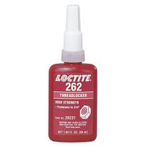 Adesivo Trava Rosca 50ml Loctite 262 Adesivo Trava Rosca 50ml Loctite 262