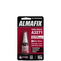 Adesivo Trava Rosca Alto Torque 10g M V - Almata