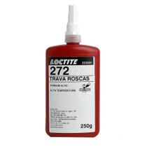 Adesivo Trava Rosca Aneróbico 250g Loctite 272 Adesivo Trava Rosca Aneróbico 250g Loctite 272