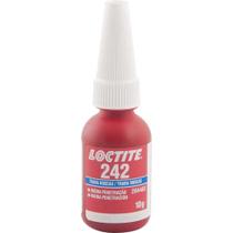 Adesivo Trava Rosca, Automotivo 242 com 10 g, Auto Lock 1, Loctite OstenVonder Adesivo Trava Rosca, Automotivo 242 com 10 g, Auto Lock 1, Loctite OstenVonder