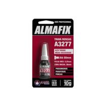 Adesivo Trava Rosca Parafuso Alto Torque 10g