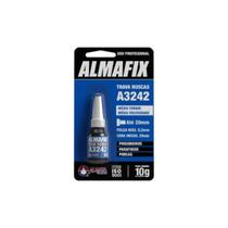 Adesivo Trava Rosca Parafuso Alto Torque 10g