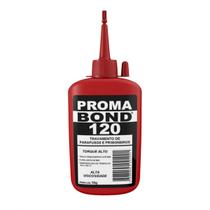 Adesivo Trava Rosca Parafusos 120 Permabond 50G Adesivo Trava Rosca Parafusos 120 Permabond 50G