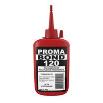 Adesivo Trava Rosca Parafusos 120 Permabond 50g
