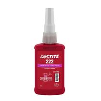 Adesivo Trava Rosca Roxo 50g Loctite 222 Adesivo Trava Rosca Roxo 50g Loctite 222