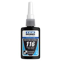 Adesivo Trava Roscas Parafusos Prisioneiros Amt 116 Tekbond