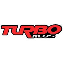 Adesivo Turbo Plus ... 1996 Ranger 2013 A 2017 Nk-131049