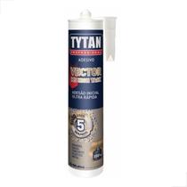 Adesivo Tytan Vector High Tack Branco 420g - 1 unidade