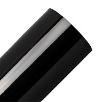 Adesivo Ultra Brilho Black Piano 2mts X 69cm C/ Pelicula . Adesivo Ultra Brilho Black Piano 2mts X 69cm C/ Pelicula .