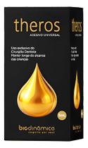 Adesivo Universal Auto Condicionante Theros 5ml Biodinâmica