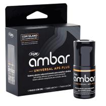 Adesivo Universal Autocondicionante Ambar APS Plus (3ml) - FGM