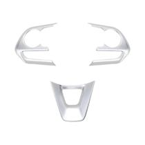 Adesivo Universal Para Painel De Volante, Guarnição Para Toyota Avalon Corolla Cross Rav4 2019-2023,