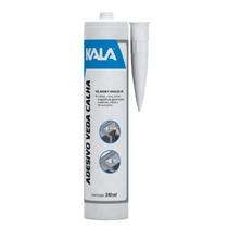 Adesivo Veda Calha Aluminio 249Ml/260Gr - Kala