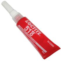 ADESIVO VEDA FLANGE LOCTITE 518 50g