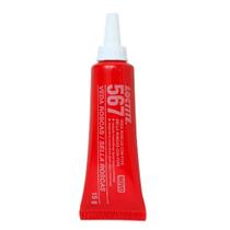 Adesivo Veda Rosca Anaeróbico 15g Loctite 567