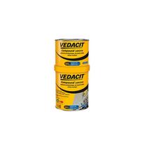 Adesivo Vedacit Compound 1 Kg Adesivo Vedacit Compound 1 Kg