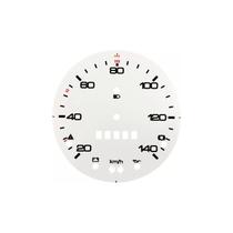 Adesivo Velocímetro Painel Fusca 1300 76-80 140km