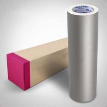 Adesivo Vinil Alltak Premium Jateado Argento 1,00 x 0,61m , Portas e Decoração Adesivo Vinil Alltak Premium Jateado Argento 1,00 x 0,61m , Portas e Decoração