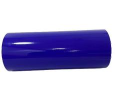 Adesivo vinil Azul Marinho Brilho 30cm X 1m 3001921u