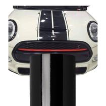 Adesivo Vinil Black Piano Envelopamento Automotivo .