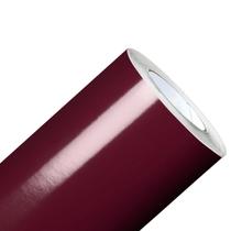 Adesivo Vinil Bordo Envelopamento Geladeira Fogão 3m x 60cm - BW Adesivos