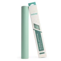 Adesivo Vinil Brilha no Escuro - Verde Menta - Mimo - 30,5 x 61 cm - 1 Unid