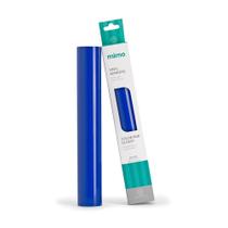 Adesivo Vinil Color Pop Brilho - Azul Marinho - Mimo - 30,5 cm x 1,22 m - 1 Und