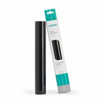 Adesivo Vinil Color Pop Brilho - Preto Absoluto - Mimo - 30,5 cm x 1,22 m - 1 Und Adesivo Vinil Color Pop Brilho - Preto Absoluto - Mimo - 30,5 cm x 1,22 m - 1 Und