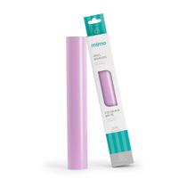 Adesivo Vinil Color Pop Fosco - Lavanda - Mimo - 30,5 cm x 1,22 m - 1 Und Adesivo Vinil Color Pop Fosco - Lavanda - Mimo - 30,5 cm x 1,22 m - 1 Und