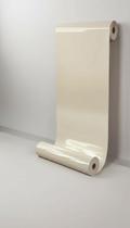 Adesivo Vinil Envelopamento 5m x 50cm Bege Liso Adesivo Vinil Envelopamento 5m x 50cm Bege Liso