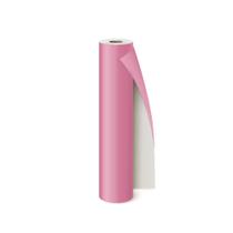 Adesivo Vinil Fosco Rosa Chiclete Mimo - 23 cm x 2,5 m