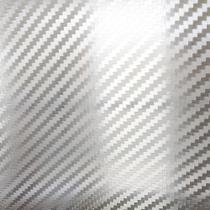 Adesivo Vinil Jateado Envelopar Janela Vidro Porta Box Á Prova d'Água Carbonium 1,00 X 0,61