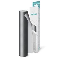 Adesivo Vinil Metalico Prata 30cmx2,5m Mimo Adesivo Vinil Metalico Prata 30cmx2,5m Mimo