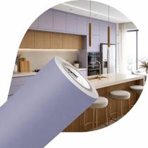 Adesivo Vinil Silvermax Lavanda Fosco Imprimax Rolo 0,61x10m Adesivo Vinil Silvermax Lavanda Fosco Imprimax Rolo 0,61x10m