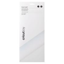 Adesivo Vinil Smart Removível Desenhável Transparente - Cricut Joy - 14 x 33 cm - 04 Fls