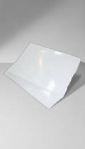 Adesivo Vinil Sublimático Branco A4 100 Folhas Adesivo Vinil Sublimático Branco A4 100 Folhas