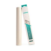 Adesivo Vinil Thermal Color - Frio - Amarelo Candy para Amarelo Sol - Mimo - 30,5 x 61 cm - 1 Unid