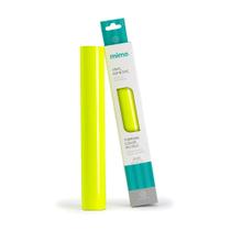 Adesivo Vinil Thermal Color Frio Amarelo para Verde Mimo 30,5 x 61 cm 1 Unid Adesivo Vinil Thermal Color Frio Amarelo para Verde Mimo 30,5 x 61 cm 1 Unid