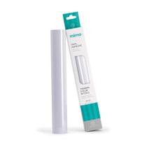 Adesivo Vinil Thermal Color Frio Branco para Azul Mimo 30,5 x 61 cm 1 Unid