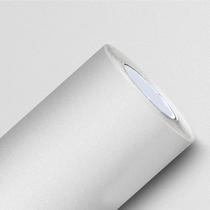 Adesivo Vinílico Envelopar Móveis Vidro Fogão Geladeira Jateado 7,5m x 50cm Adesivo Vinílico Envelopar Móveis Vidro Fogão Geladeira Jateado 7,5m x 50cm