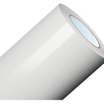 Adesivo Vinilico Lavável Para Envelopamento Branco Brilho Adesivo Vinilico Lavável Para Envelopamento Branco Brilho