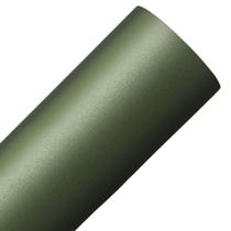 Adesivo Vinílico Lavável Verde Oliva Para Móveis 3mtsx61cm Adesivo Vinílico Lavável Verde Oliva Para Móveis 3mtsx61cm